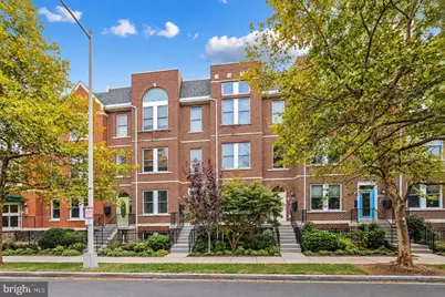 1344 Monroe Street NW #A, Washington, DC 20010 - Photo 28