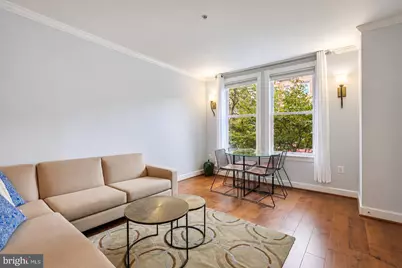 1344 Monroe Street NW #A, Washington, DC 20010 - Photo 4
