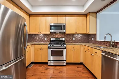 1344 Monroe Street NW #A, Washington, DC 20010 - Photo 8