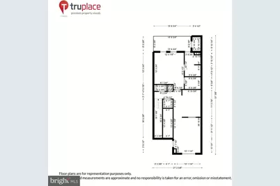 1344 Monroe Street NW #A, Washington, DC 20010 - Photo 30