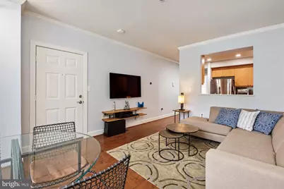 1344 Monroe Street NW #A, Washington, DC 20010 - Photo 6