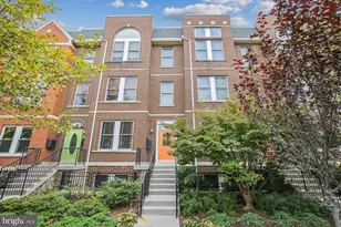 1344 Monroe St NW, Washington, DC 20010 - Photo 2