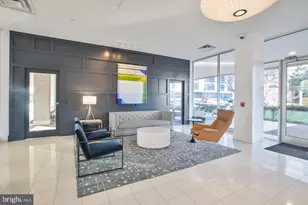1101 3rd St SW, Washington, DC 20024 - Photo 36