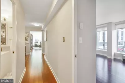 1101 3rd Street SW #104, Washington, DC 20024 - Photo 8