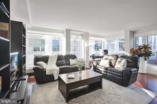 1101 3rd St SW, Washington, DC 20024 - Photo 12