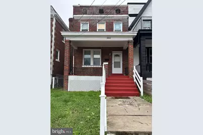 534 Madison Street NW, Washington, DC 20011 - Photo 1