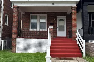 534 Madison St NW, Washington, DC 20011 - Photo 1