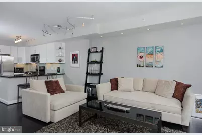 1117 10th Street NW #712, Washington, DC 20001 - Photo 8
