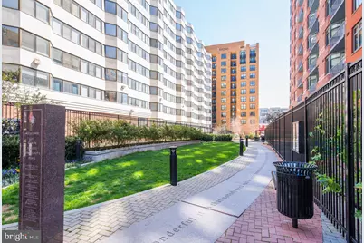 1117 10th Street NW #712, Washington, DC 20001 - Photo 16