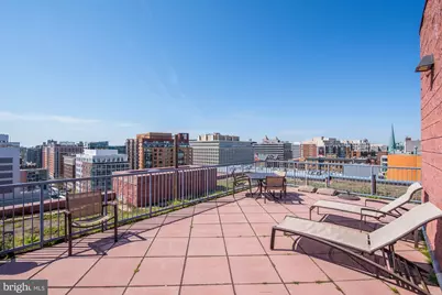 1117 10th Street NW #712, Washington, DC 20001 - Photo 14