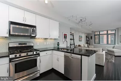 1117 10th Street NW #712, Washington, DC 20001 - Photo 2