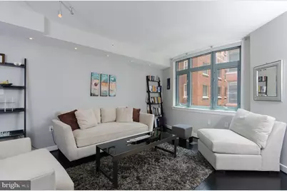1117 10th Street NW #712, Washington, DC 20001 - Photo 6