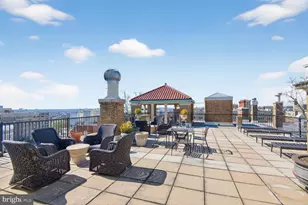 1901 NW Wyoming Ave NW, Washington, DC 20009 - Photo 2