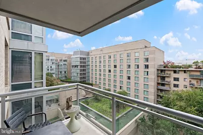 1111 23rd Street NW #PH1C, Washington, DC 20037 - Photo 24