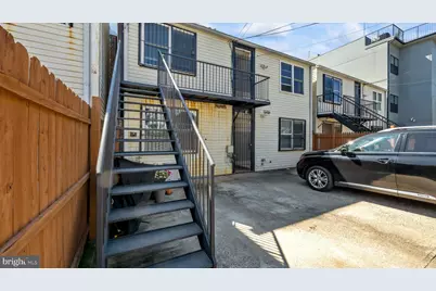 1658 West Virginia Avenue NE #202, Washington, DC 20002 - Photo 26