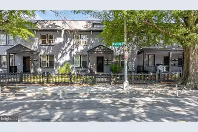 1658 West Virginia Avenue NE #202, Washington, DC 20002 - Photo 2