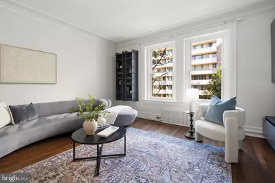 1870 Wyoming Avenue NW #401, Washington, DC 20009 - Photo 6