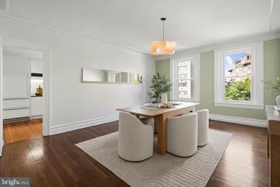 1870 Wyoming Avenue NW #401, Washington, DC 20009 - Photo 4