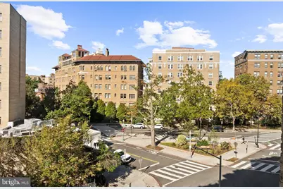 1870 Wyoming Avenue NW #401, Washington, DC 20009 - Photo 20