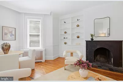 820 North Carolina Avenue SE, Washington, DC 20003 - Photo 6
