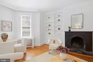 820 North Carolina Ave SE, Washington, DC 20003 - Photo 6