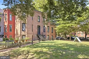 820 North Carolina Ave SE, Washington, DC 20003 - Photo 60