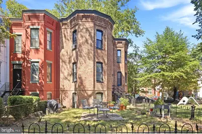 820 North Carolina Avenue SE, Washington, DC 20003 - Photo 62