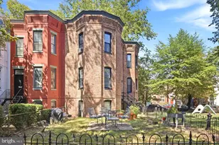 820 North Carolina Ave SE, Washington, DC 20003 - Photo 62
