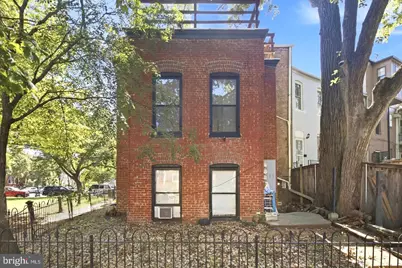 820 North Carolina Avenue SE, Washington, DC 20003 - Photo 64