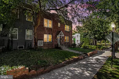 1105 NE Holbrook Terrace NE, Washington, DC 20002 - Photo 26