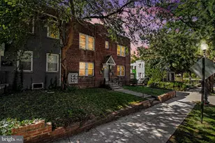1105 NE Holbrook Terrace NE, Washington, DC 20002 - Photo 26