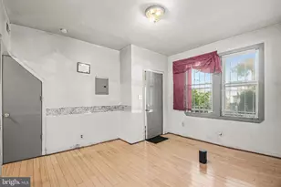1105 NE Holbrook Terrace NE, Washington, DC 20002 - Photo 8