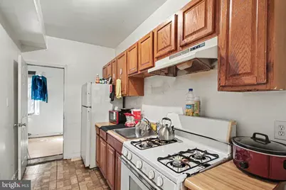1105 NE Holbrook Terrace NE, Washington, DC 20002 - Photo 20