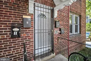 1105 NE Holbrook Terrace NE, Washington, DC 20002 - Photo 4