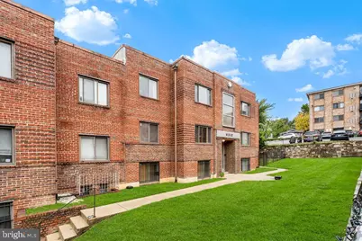 4212 Benning Road NE #6, Washington, DC 20019 - Photo 2