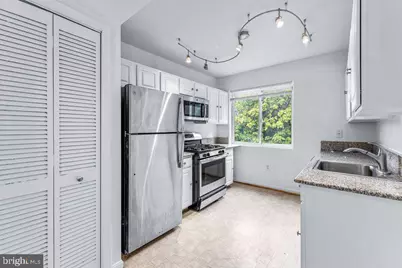 4212 Benning Road NE #6, Washington, DC 20019 - Photo 4