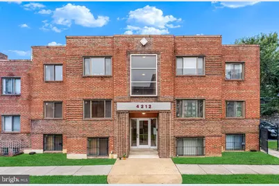 4212 Benning Road NE #6, Washington, DC 20019 - Photo 24