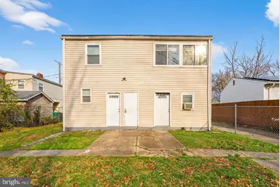 3207 11th Pl SE #3, Washington, DC 20032 - Photo 4