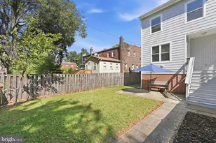 4632 12th St NE, Washington, DC 20017 - Photo 36
