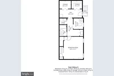 4632 12th Street NE, Washington, DC 20017 - Photo 40