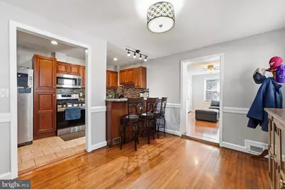 4632 12th Street NE, Washington, DC 20017 - Photo 14