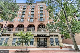 1111 25th St NW, Washington, DC 20037 - Photo 1