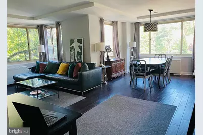 4000 Tunlaw Road NW #410, Washington, DC 20007 - Photo 2