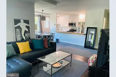 4000 Tunlaw Road NW #410, Washington, DC 20007 - Photo 1