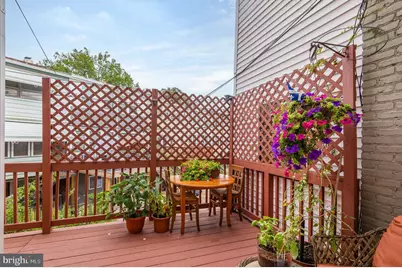 4507 13th Street NW, Washington, DC 20011 - Photo 16