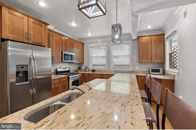 4507 13th Street NW, Washington, DC 20011 - Photo 12