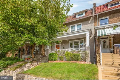 4507 13th Street NW, Washington, DC 20011 - Photo 1