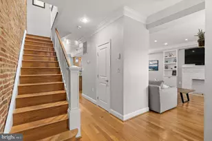 4507 13th St NW, Washington, DC 20011 - Photo 6