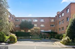 3900 Tunlaw Rd NW, Washington, DC 20007 - Photo 2