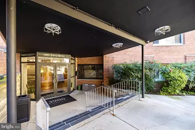 3900 Tunlaw Road NW #507, Washington, DC 20007 - Photo 4